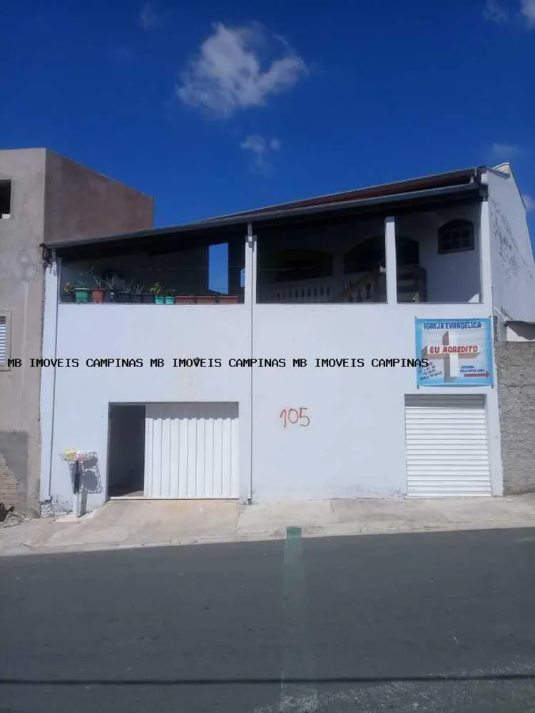 Sobrado, 3 quartos, 316 m² - Foto 20