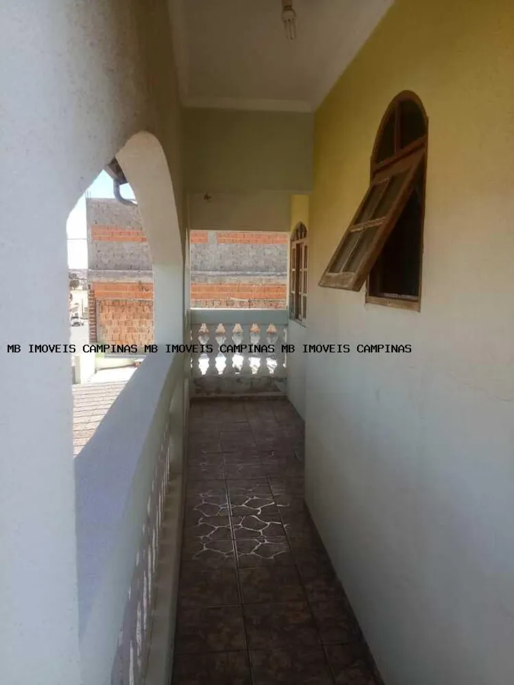 Sobrado, 3 quartos, 316 m² - Foto 15