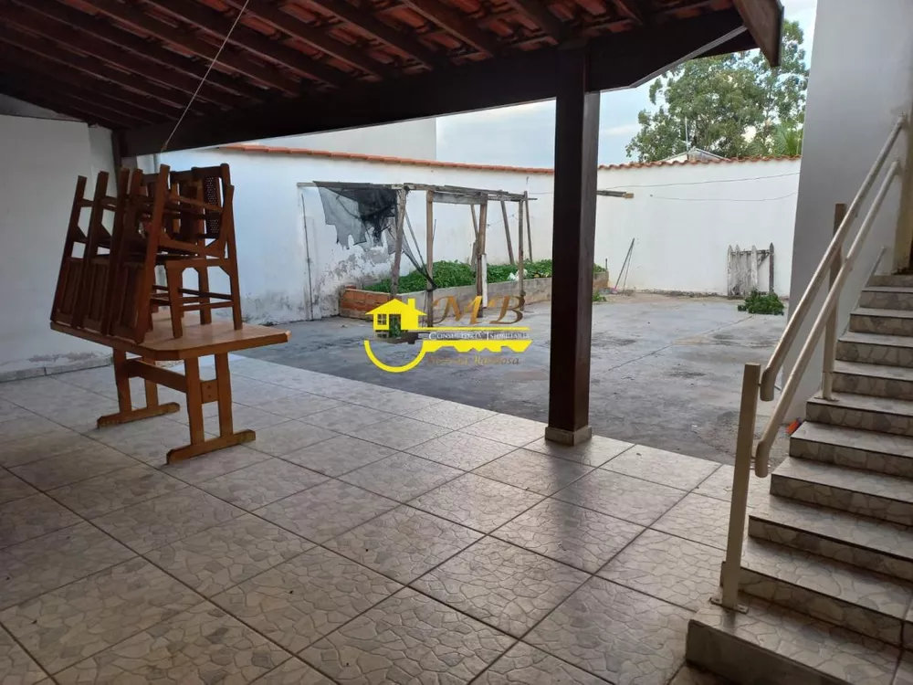 Casa à venda com 3 quartos - Foto 6