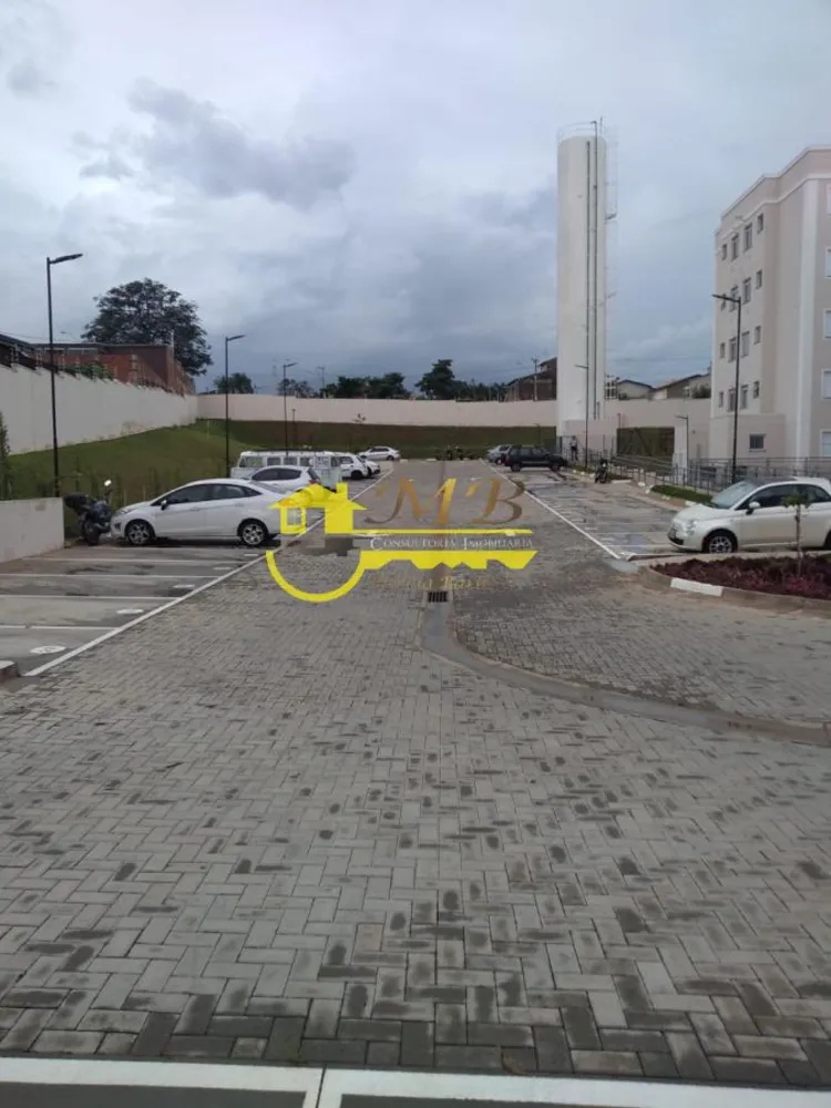 Apartamento, 2 quartos, 44 m² - Foto 7