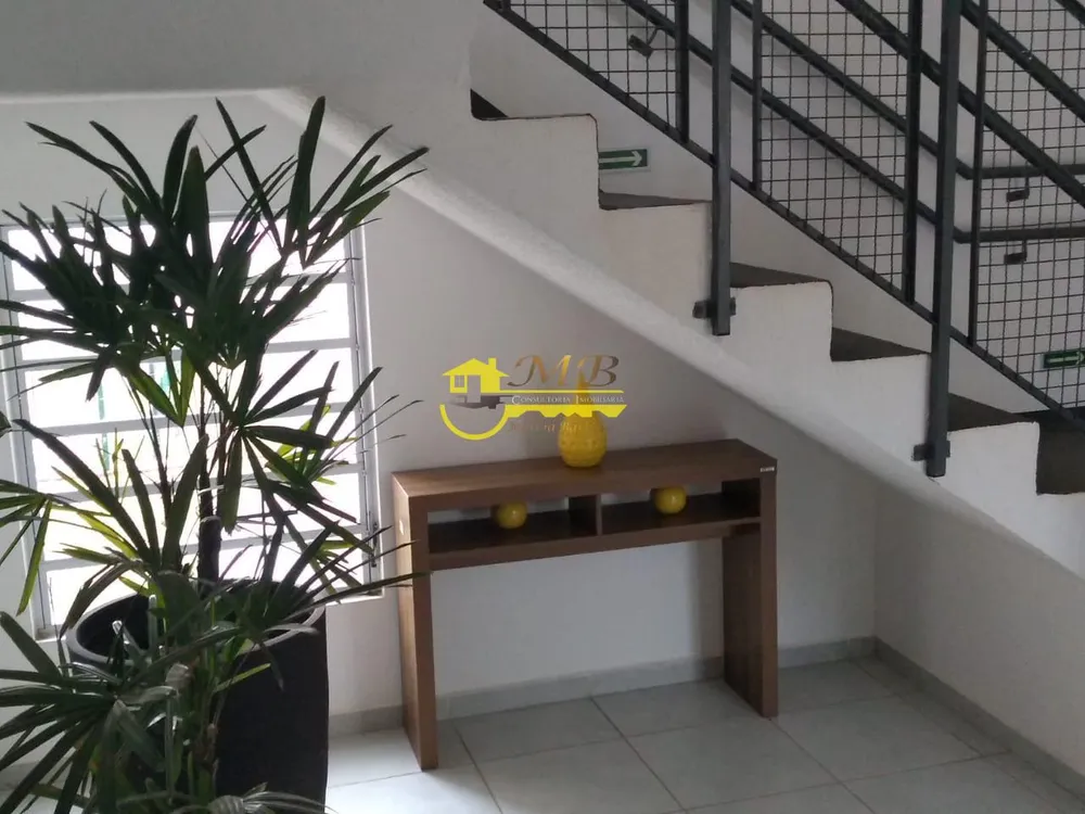 Apartamento, 2 quartos, 44 m² - Foto 6