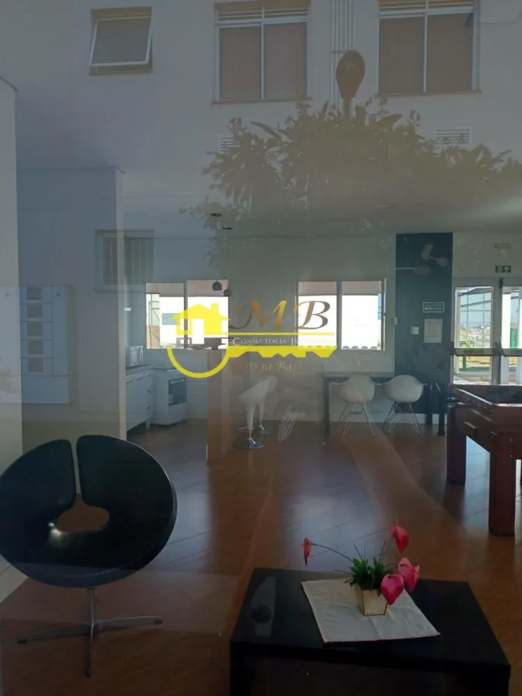 Apartamento, 2 quartos, 44 m² - Foto 4