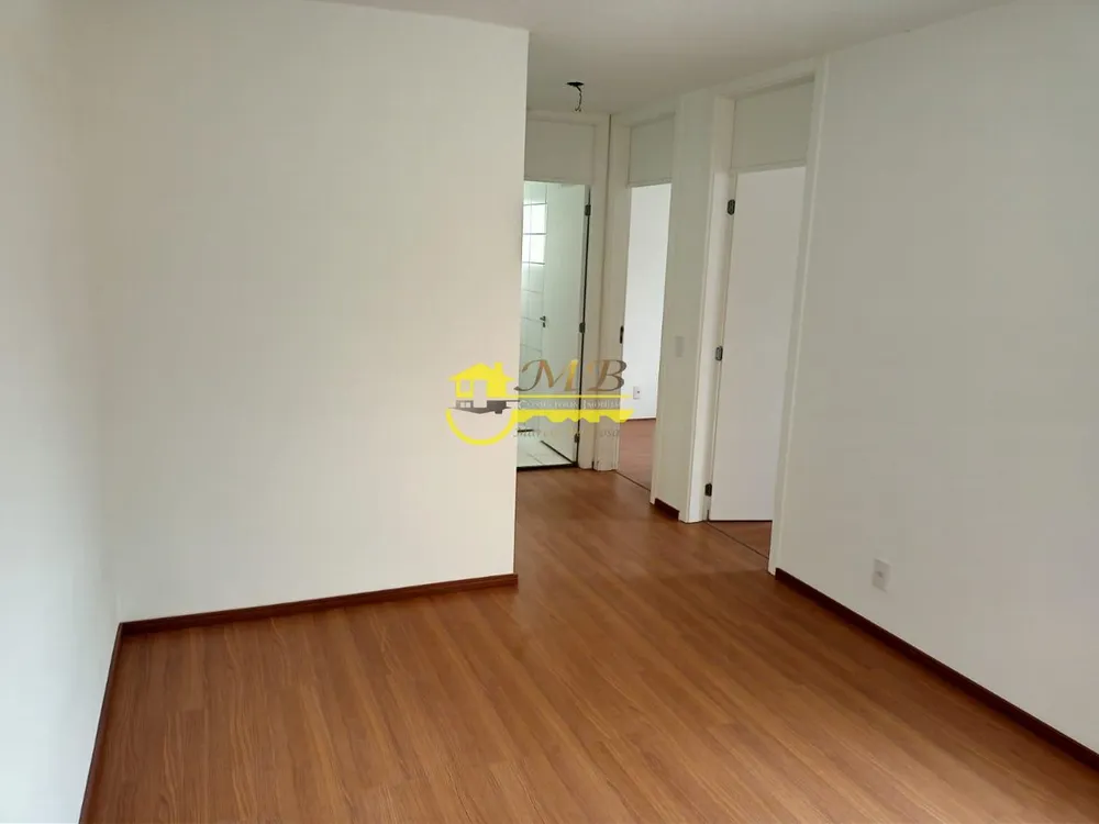 Apartamento, 2 quartos, 44 m² - Foto 8