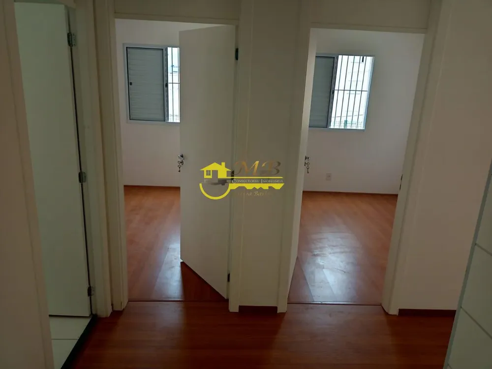 Apartamento, 2 quartos, 44 m² - Foto 9
