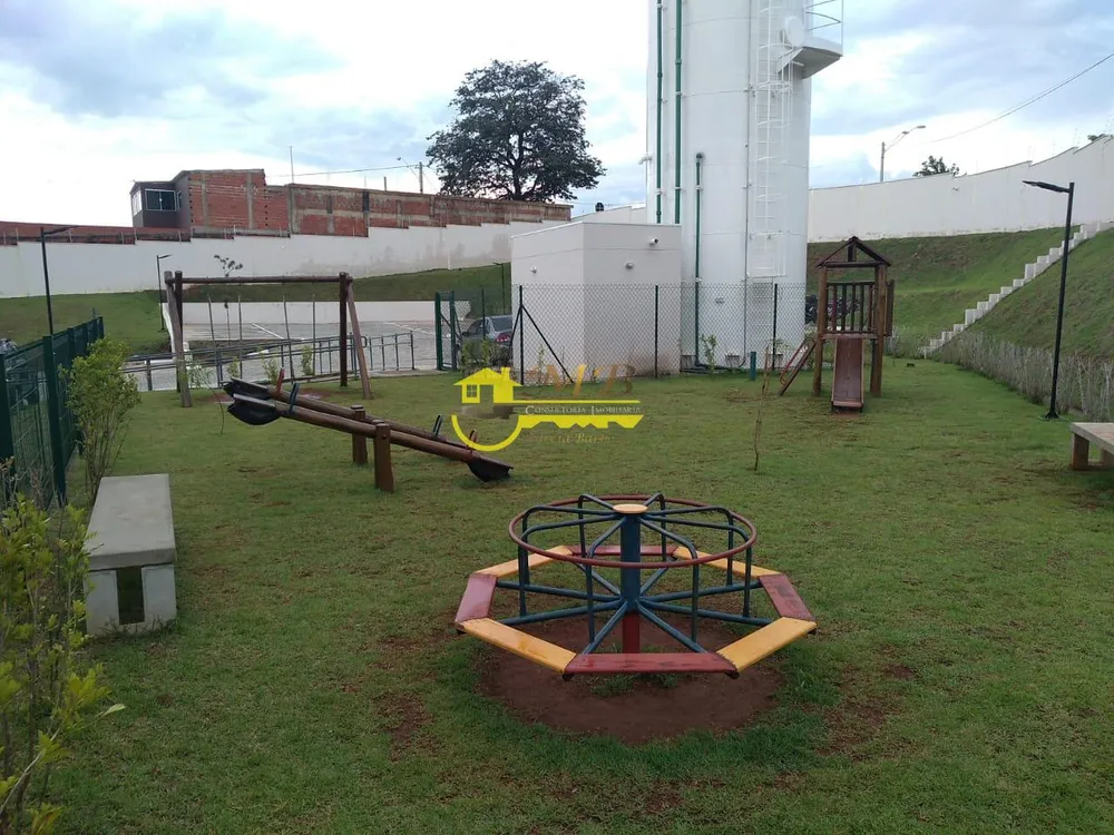 Apartamento, 2 quartos, 44 m² - Foto 1