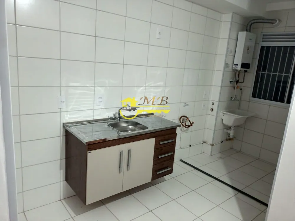 Apartamento, 2 quartos, 44 m² - Foto 11