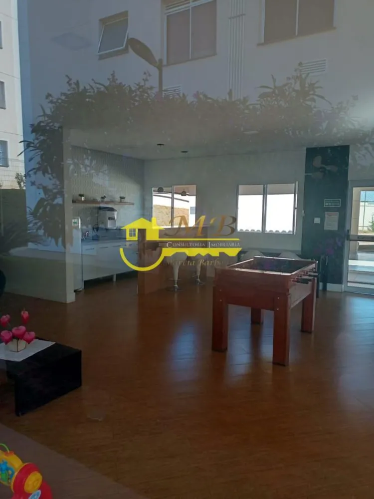 Apartamento, 2 quartos, 44 m² - Foto 3