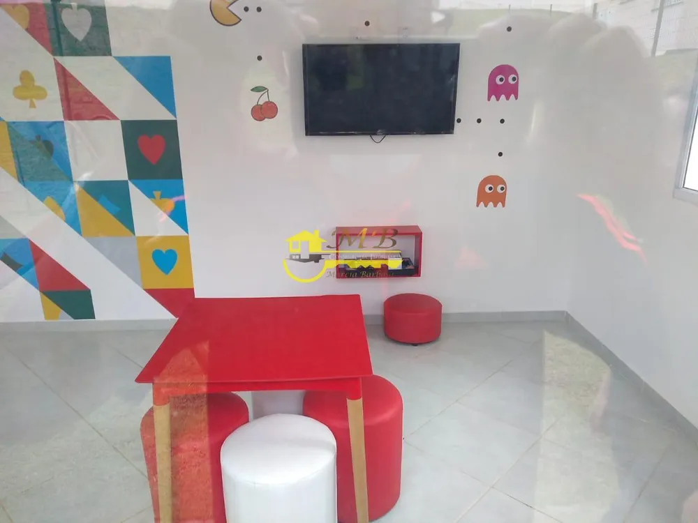 Apartamento, 2 quartos, 44 m² - Foto 2