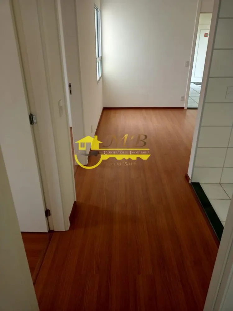 Apartamento, 2 quartos, 44 m² - Foto 10