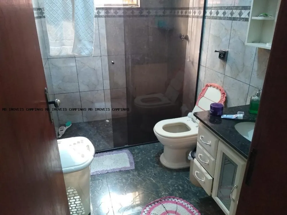 Casa, 4 quartos, 200 m² - Foto 9