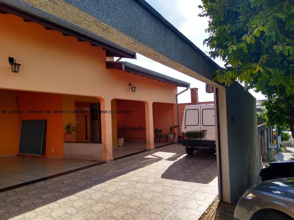 Casa, 4 quartos, 200 m² - Foto 14