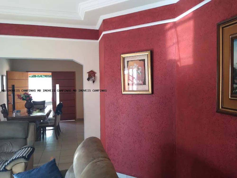 Casa, 4 quartos, 200 m² - Foto 13