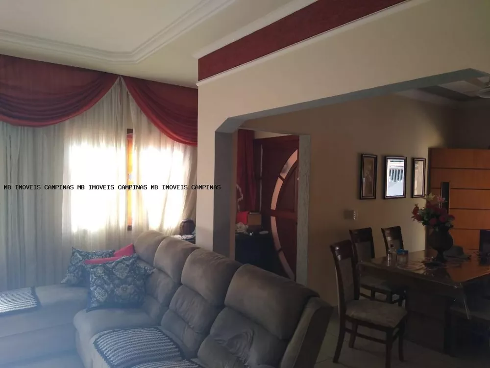 Casa à venda com 4 quartos, 360m² - Foto 6