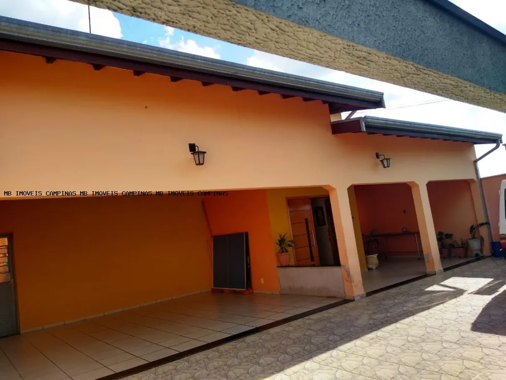 Casa, 4 quartos, 200 m² - Foto 11