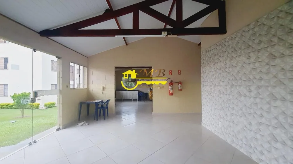 Apartamento, 2 quartos, 52 m² - Foto 11
