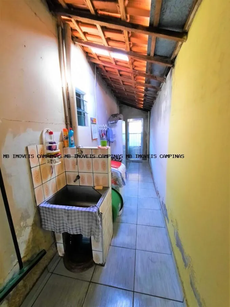Casa, 2 quartos, 84 m² - Foto 7