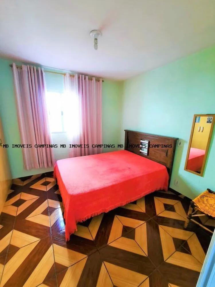Casa, 2 quartos, 84 m² - Foto 2