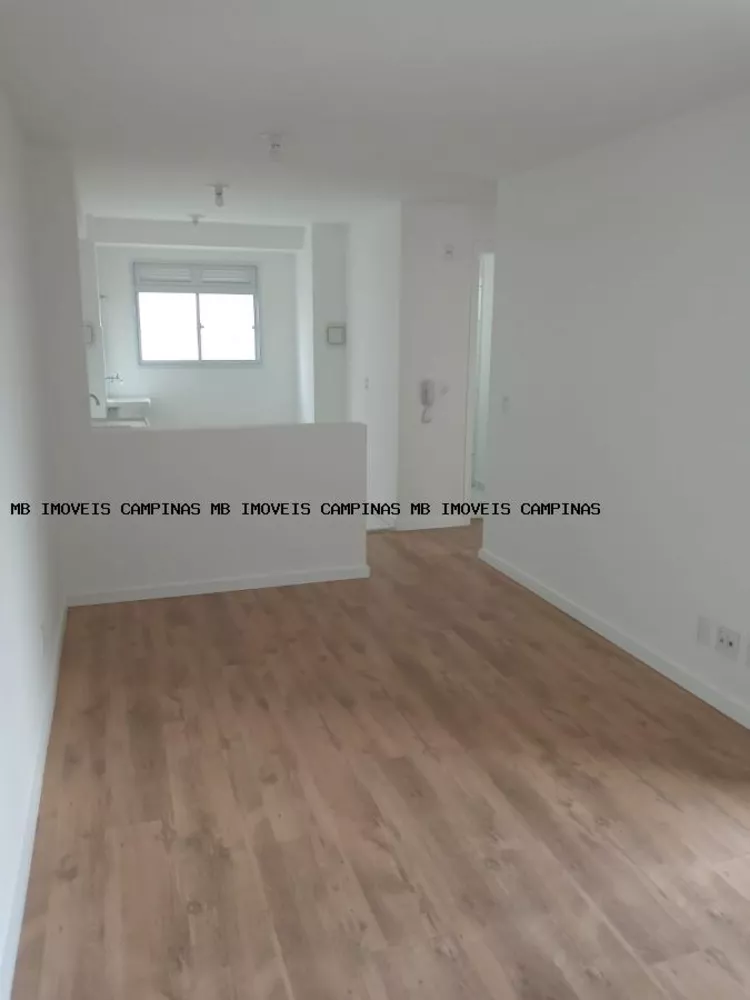 Apartamento à venda com 2 quartos, 45m² - Foto 4