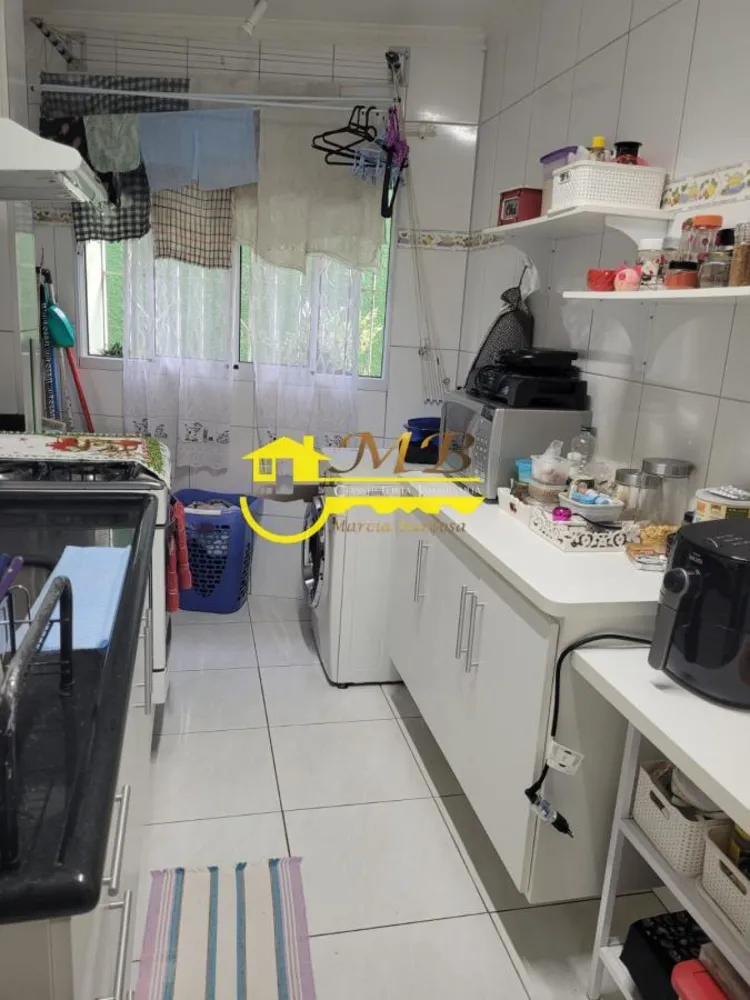 Apartamento, 1 quarto, 65 m² - Foto 3
