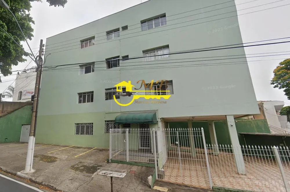 Apartamento, 1 quarto, 65 m² - Foto 1