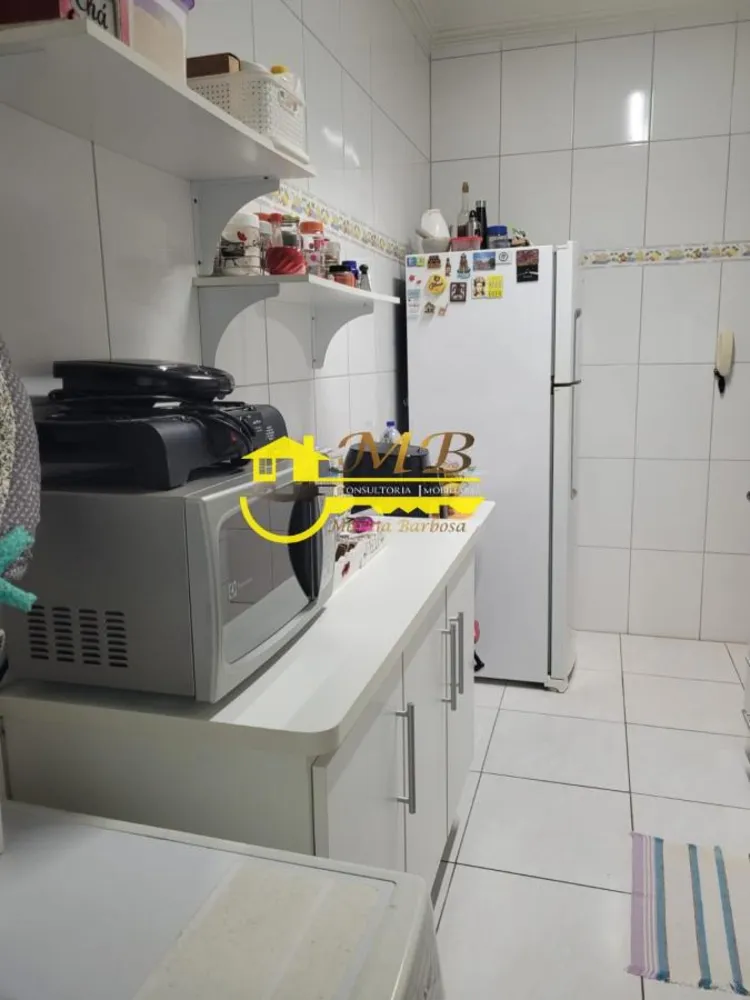 Apartamento, 1 quarto, 65 m² - Foto 4