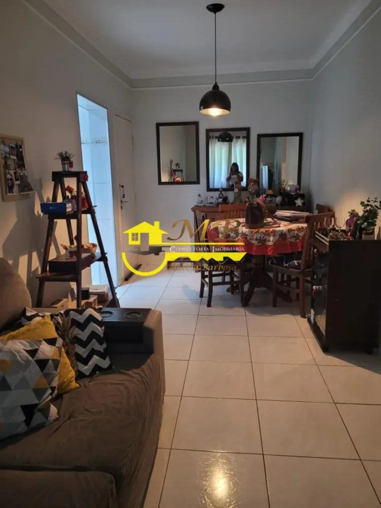 Apartamento, 1 quarto, 65 m² - Foto 7
