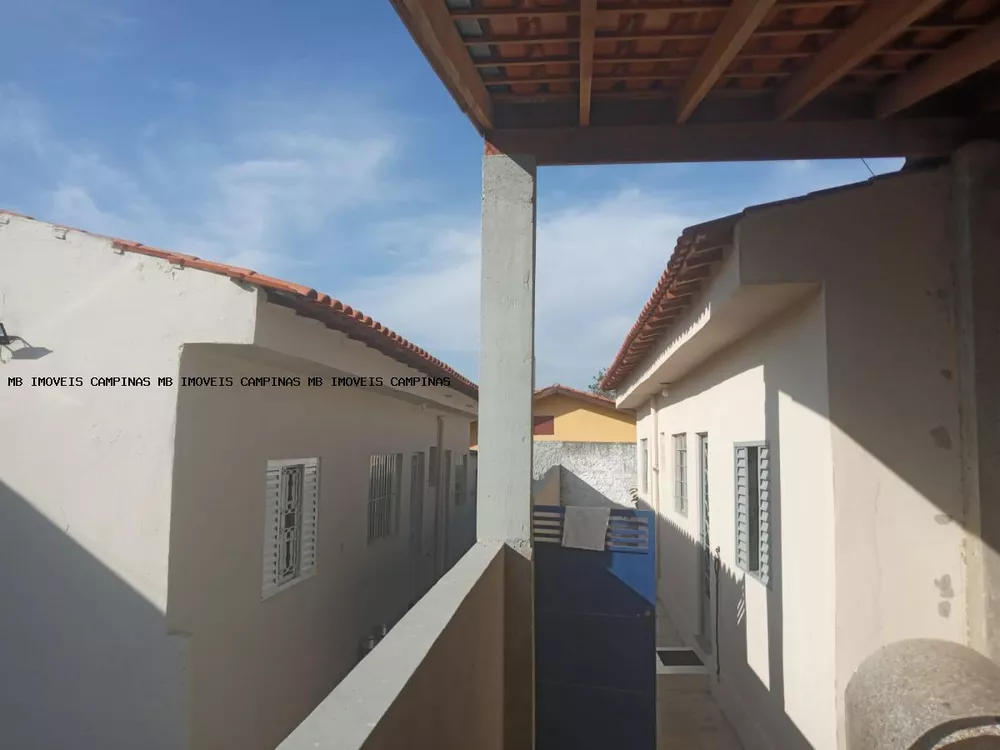 Casa à venda com 2 quartos, 250m² - Foto 4