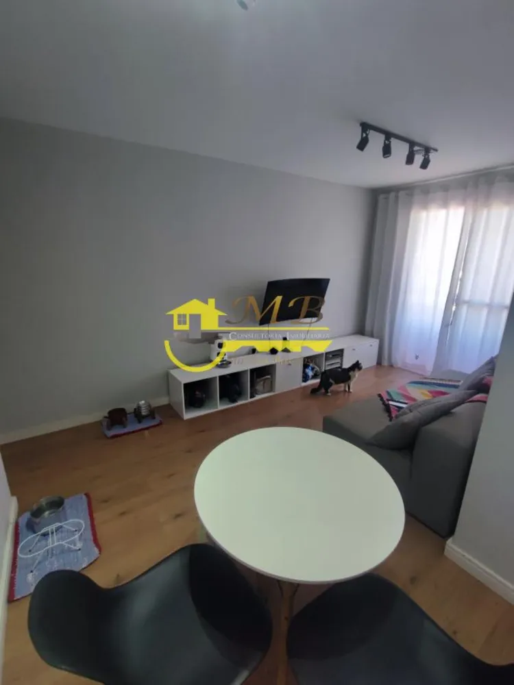 Apartamento, 2 quartos - Foto 2