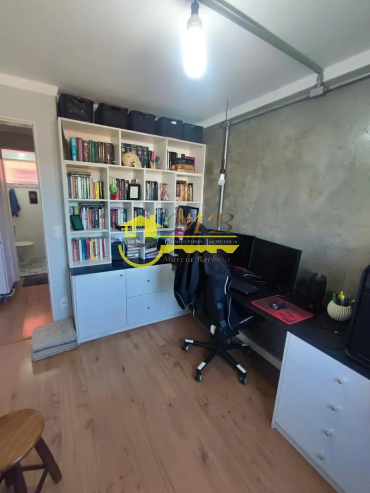 Apartamento, 2 quartos - Foto 5