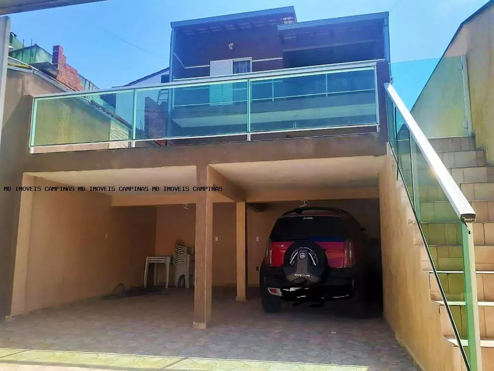 Sobrado à venda com 2 quartos, 180m² - Foto 1