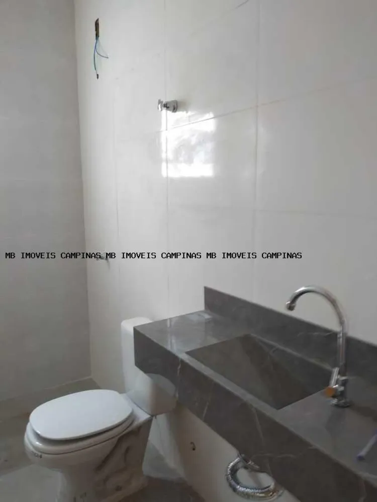 Sobrado, 3 quartos, 112 m² - Foto 5
