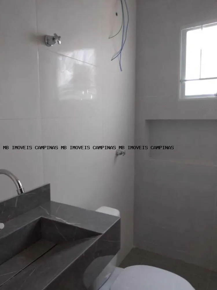 Sobrado, 3 quartos, 112 m² - Foto 6