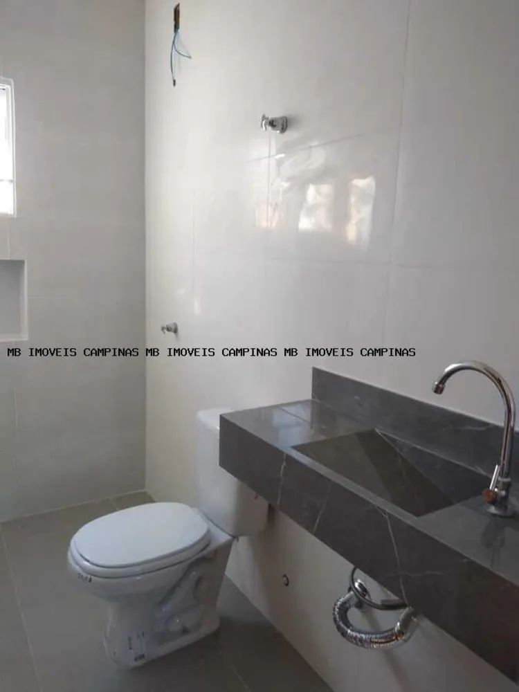 Sobrado, 3 quartos, 112 m² - Foto 9