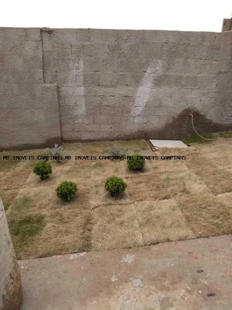 Sobrado, 3 quartos, 112 m² - Foto 8