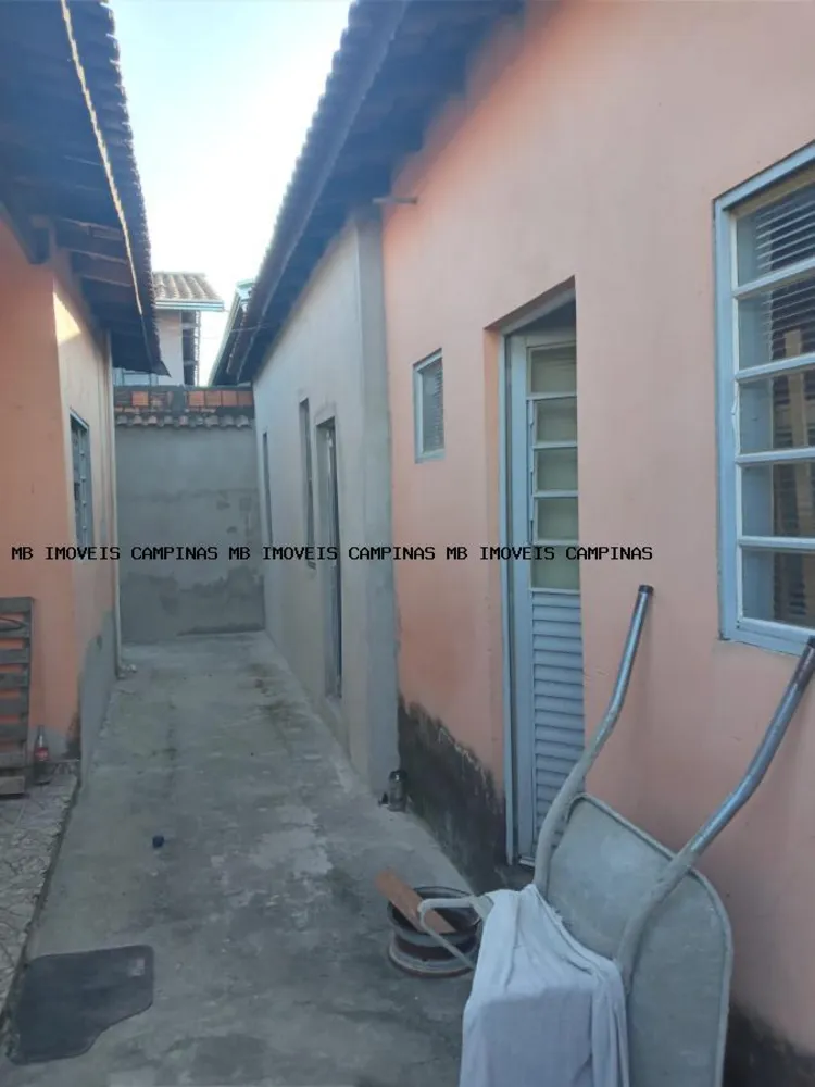 Casa, 3 quartos, 250 m² - Foto 7