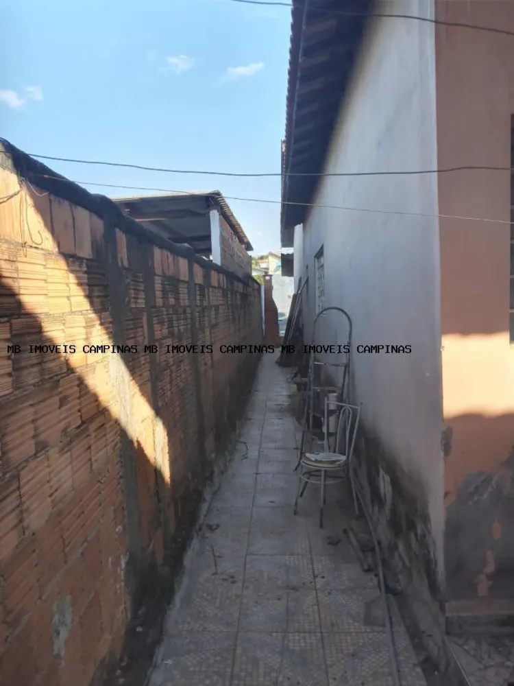 Casa, 3 quartos, 250 m² - Foto 8