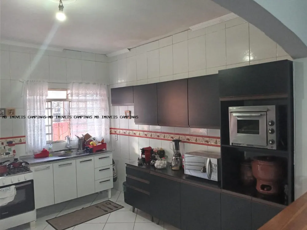 Casa, 3 quartos, 250 m² - Foto 6