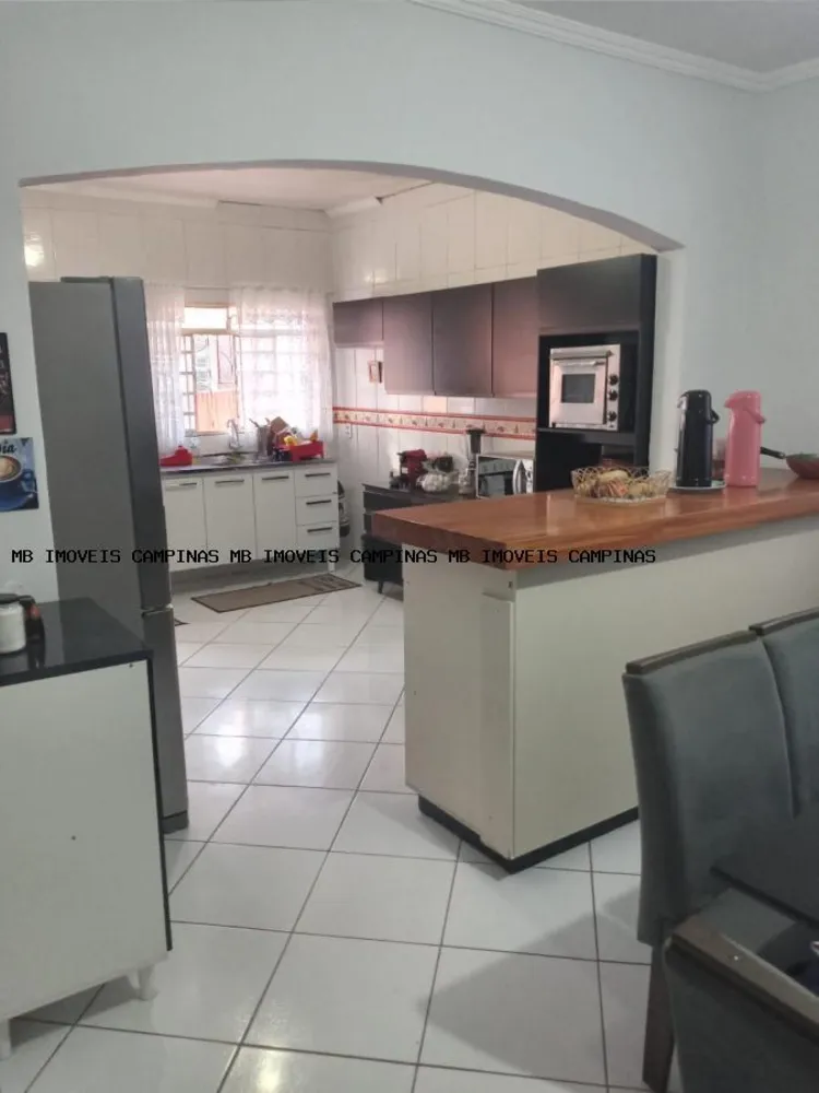Casa, 3 quartos, 250 m² - Foto 4