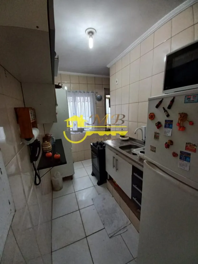 Apartamento, 2 quartos - Foto 8