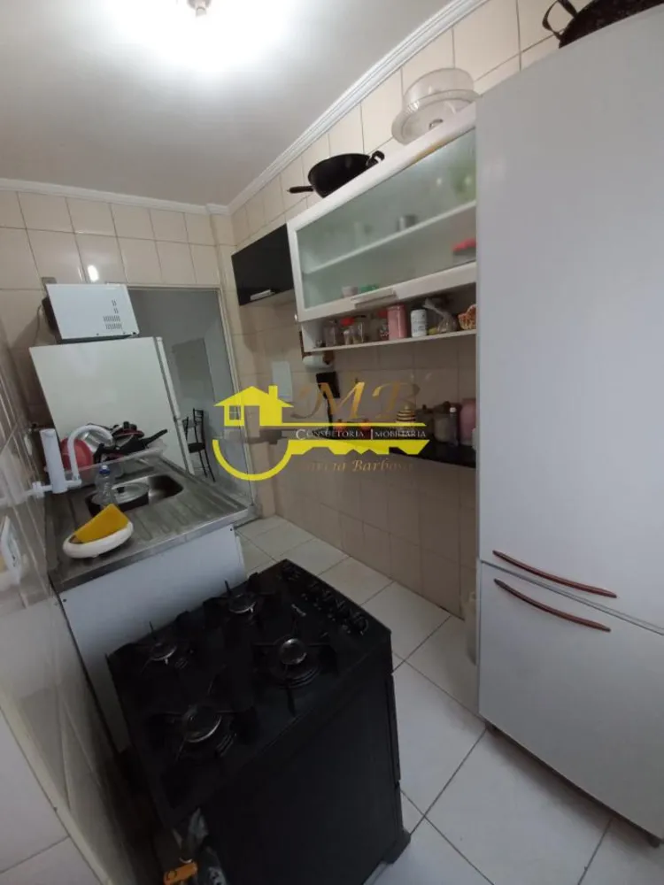 Apartamento, 2 quartos - Foto 9