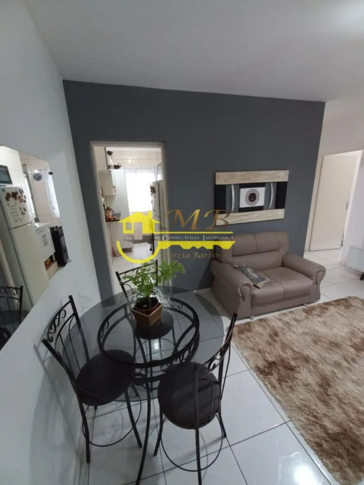 Apartamento, 2 quartos - Foto 6