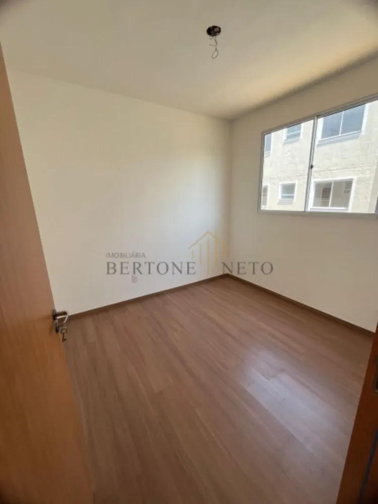 Apartamento, 2 quartos, 40 m² - Foto 3