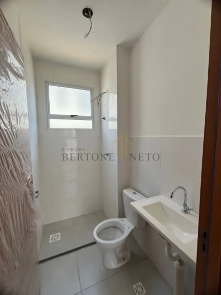 Apartamento, 2 quartos, 40 m² - Foto 4