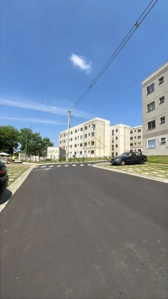 Apartamento, 2 quartos, 40 m² - Foto 1