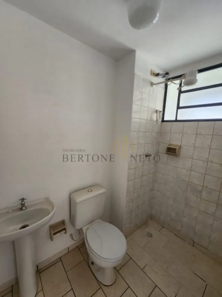 Apartamento, 2 quartos, 40 m² - Foto 4