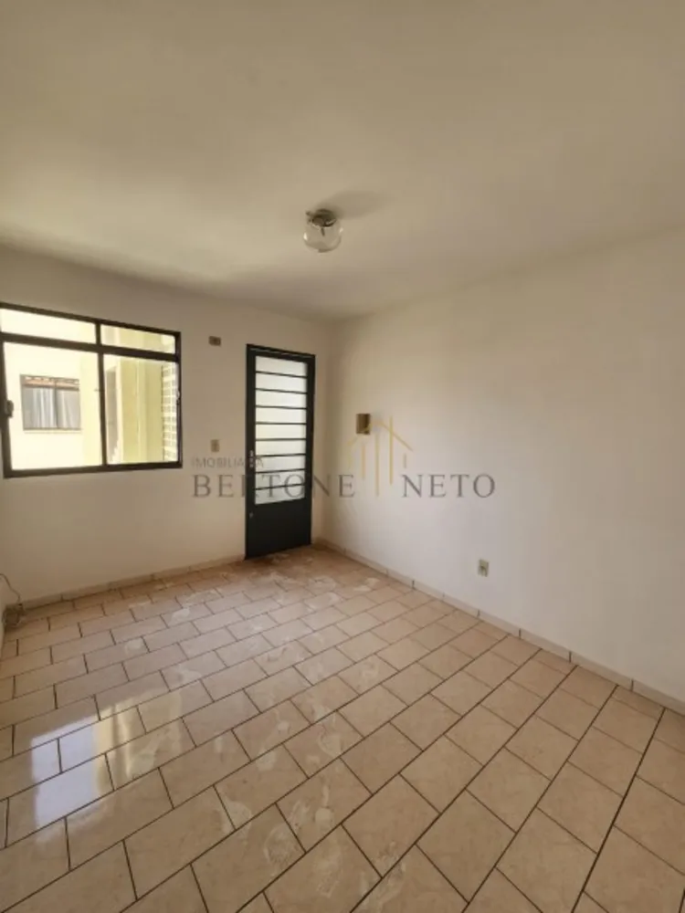 Apartamento, 2 quartos, 40 m² - Foto 1