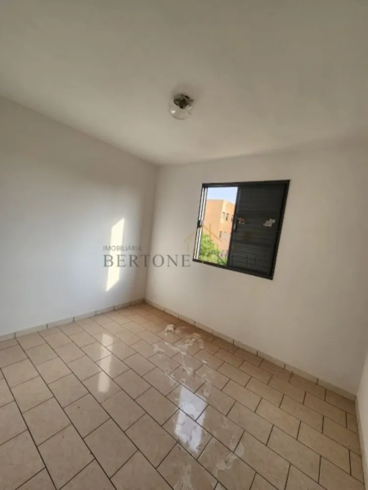 Apartamento, 2 quartos, 40 m² - Foto 2
