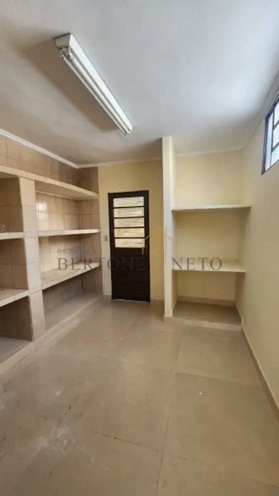 Loja-Salão, 35 m² - Foto 3