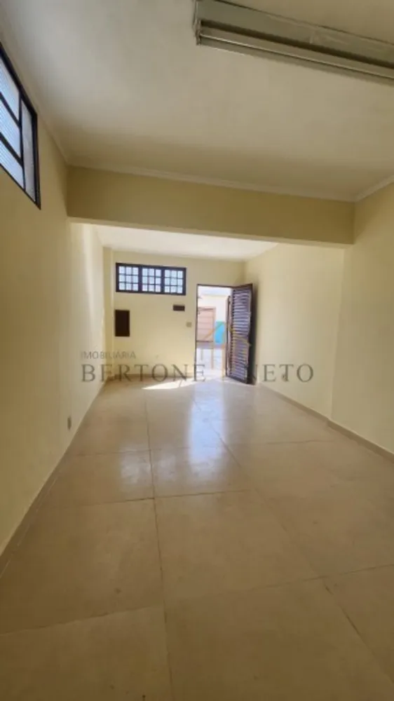 Loja-Salão, 35 m² - Foto 2