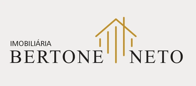 Logo de Bertone Neto Imobiliária